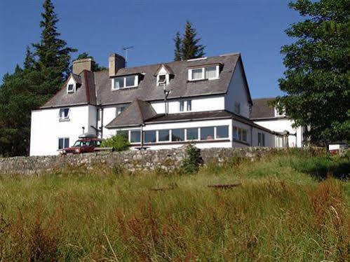 The Overscaig House Hotel Zewnętrze zdjęcie